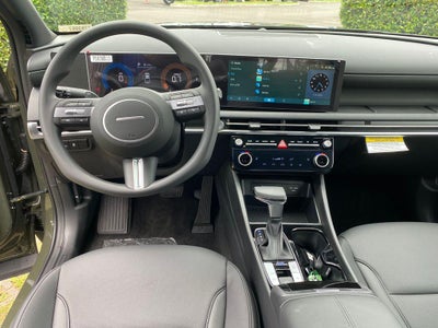 2026 Hyundai SANTA CRUZ SEL FWD