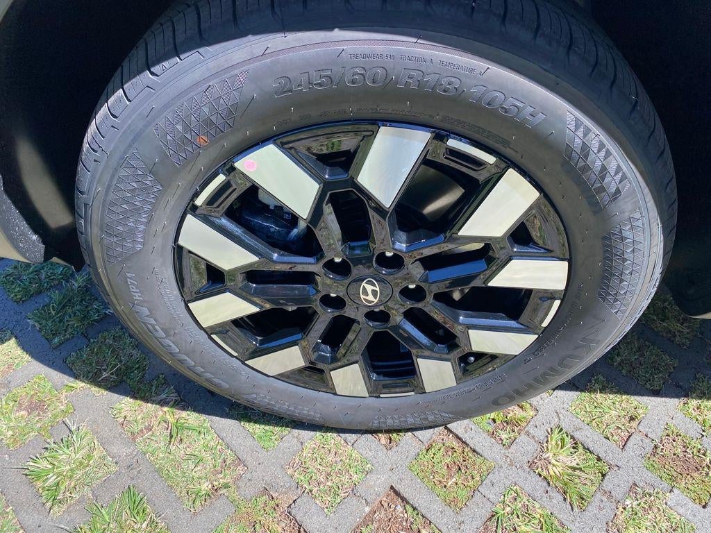 2026 Hyundai SANTA CRUZ SEL FWD