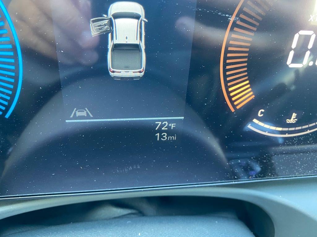 2026 Hyundai SANTA CRUZ SEL FWD