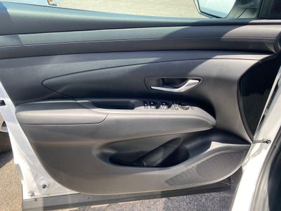 2026 Hyundai SANTA CRUZ SEL AWD