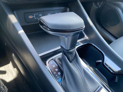 2026 Hyundai SANTA CRUZ SEL AWD