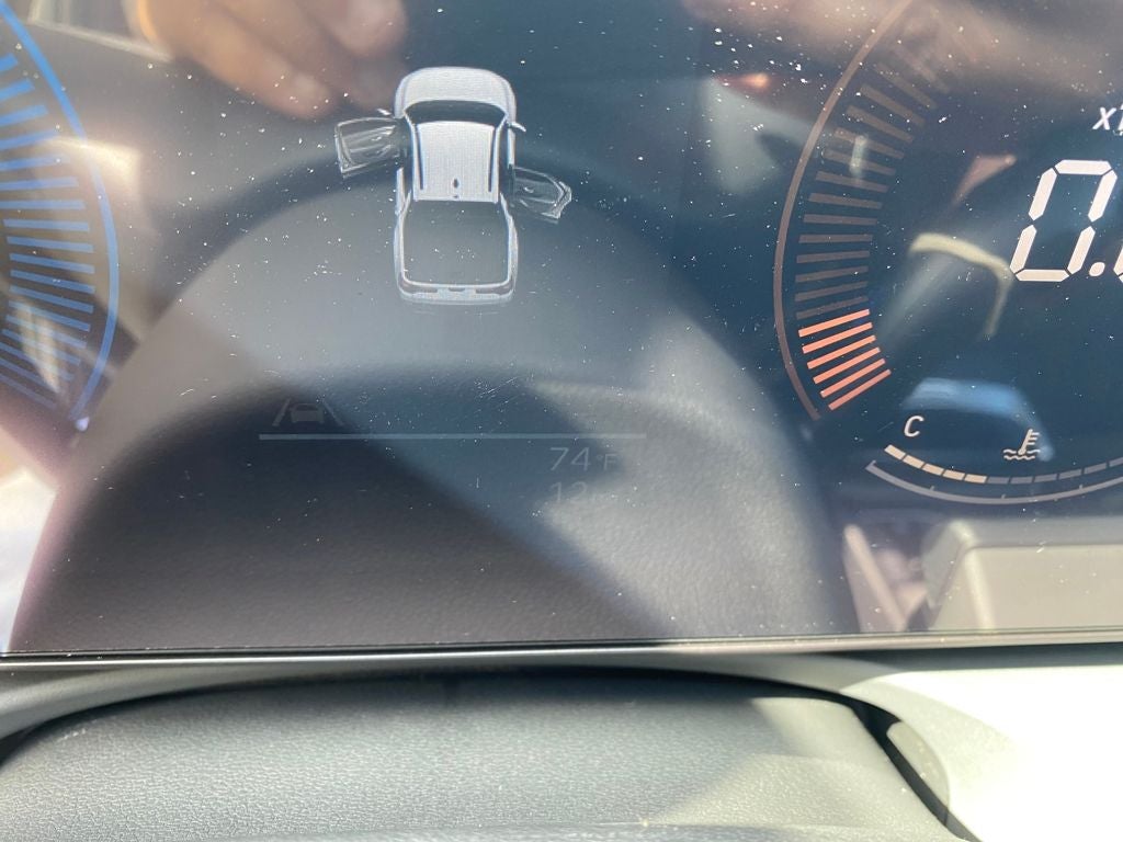 2026 Hyundai SANTA CRUZ SEL AWD