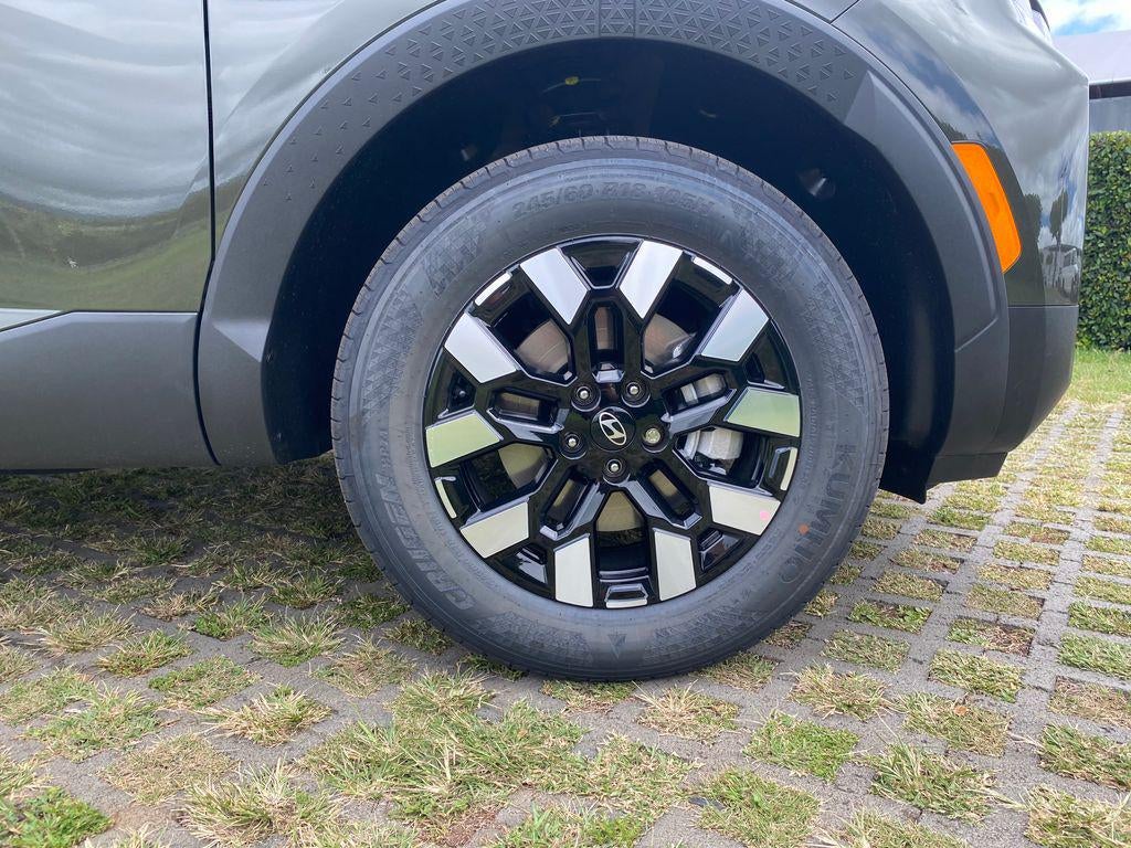 2026 Hyundai SANTA CRUZ SEL AWD