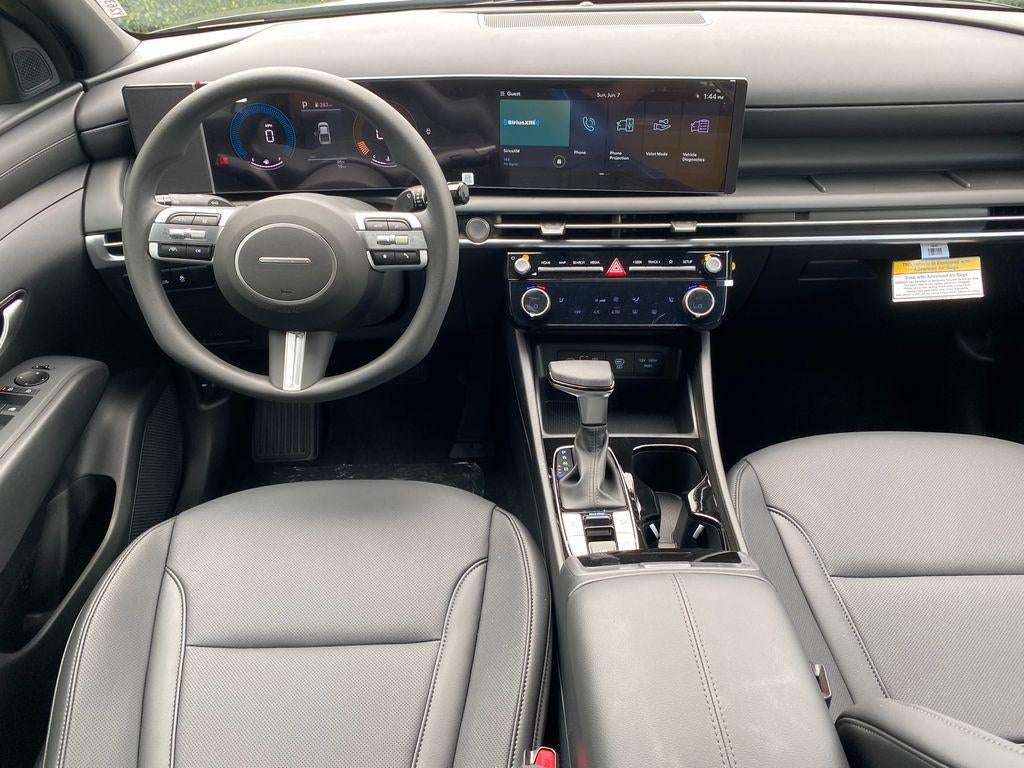 2026 Hyundai SANTA CRUZ SEL AWD