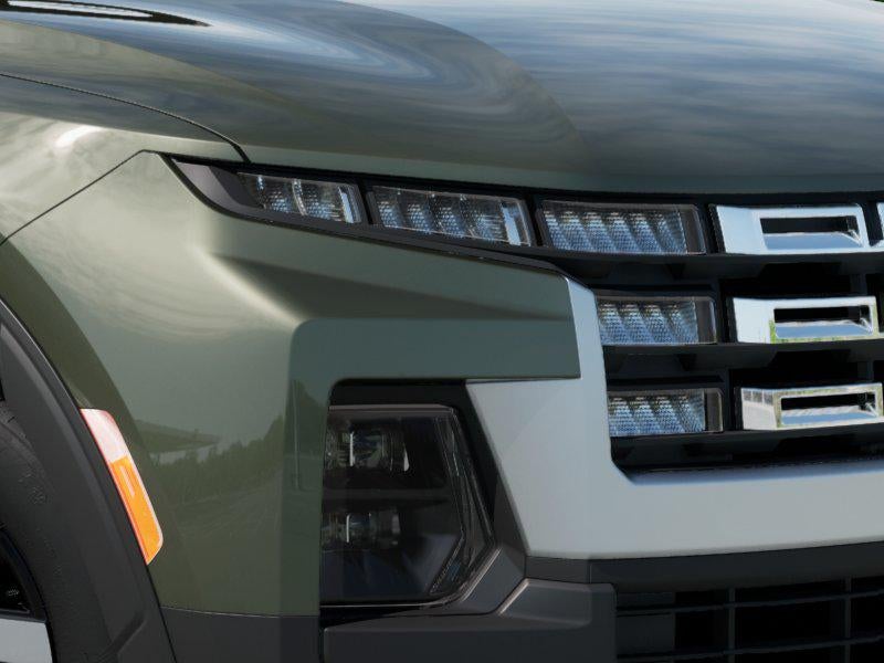 2026 Hyundai SANTA CRUZ SEL AWD