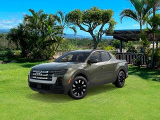 2026 Hyundai SANTA CRUZ SEL AWD