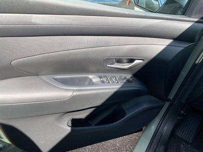 2026 Hyundai SANTA CRUZ SEL Activity FWD