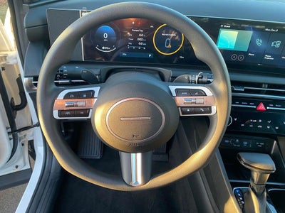 2026 Hyundai SANTA CRUZ SEL Activity FWD