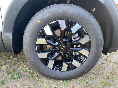 2026 Hyundai SANTA CRUZ SEL Activity FWD