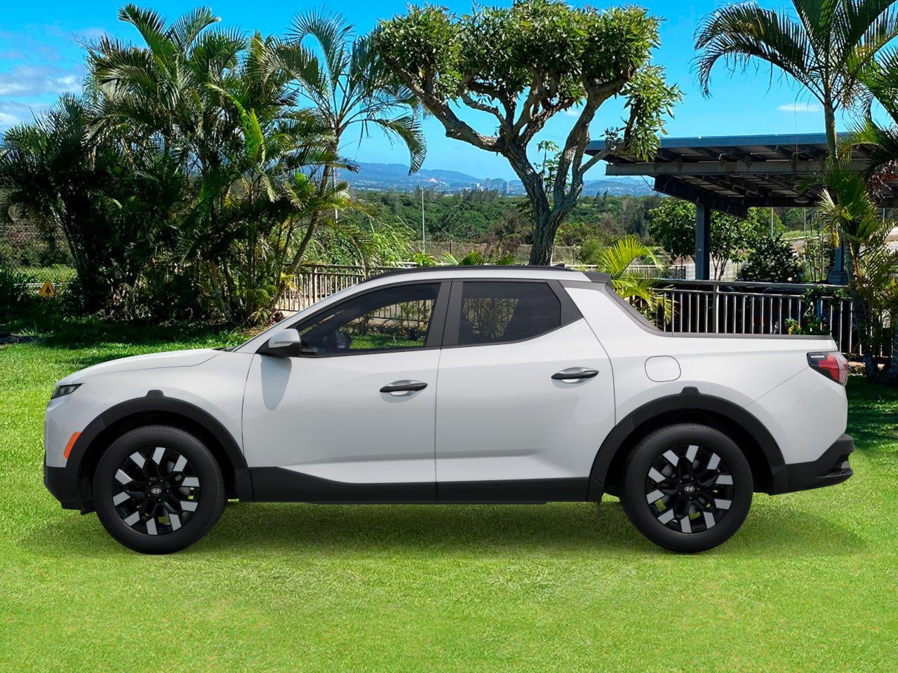2027 Hyundai SANTA CRUZ SEL Activity FWD