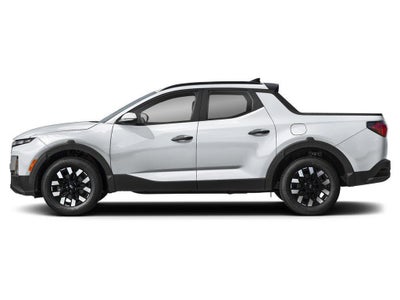 2027 Hyundai SANTA CRUZ SEL Activity FWD