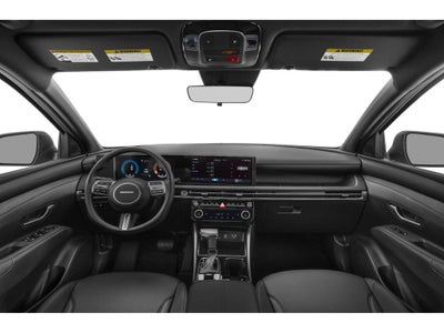 2027 Hyundai SANTA CRUZ SEL Activity FWD
