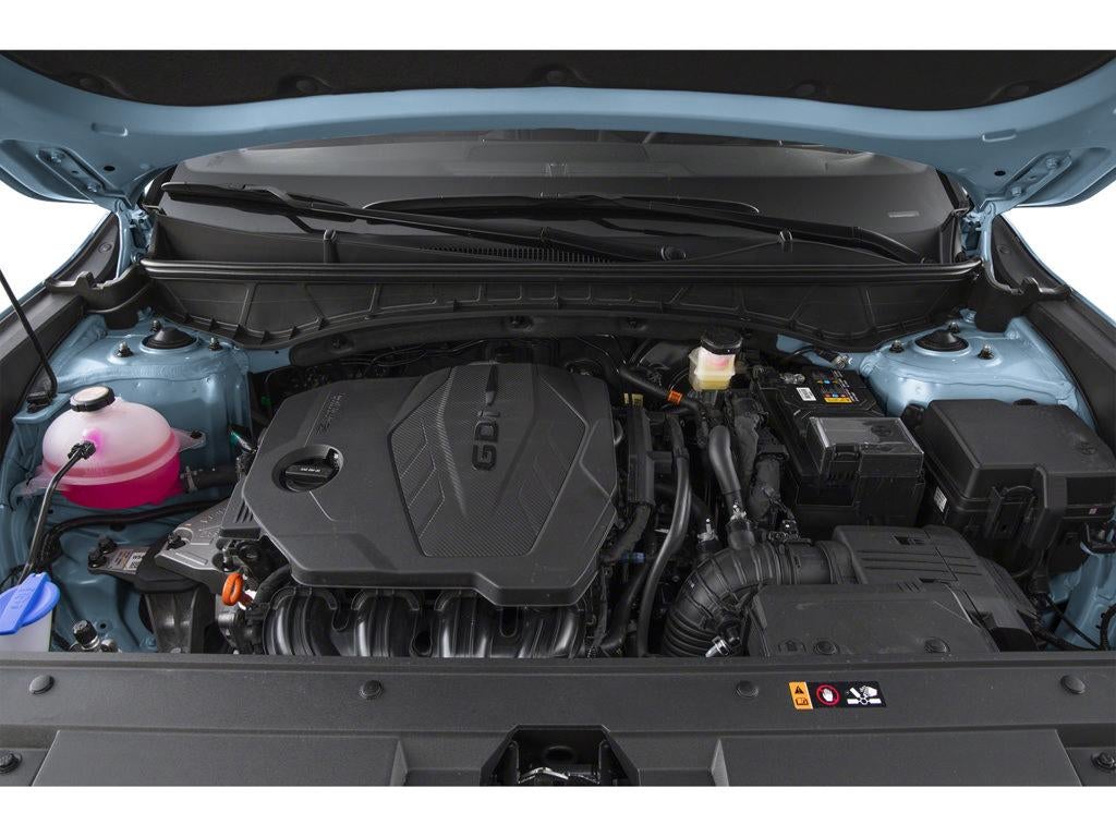2027 Hyundai SANTA CRUZ SEL Activity FWD