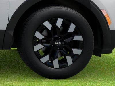2027 Hyundai SANTA CRUZ SEL Activity FWD