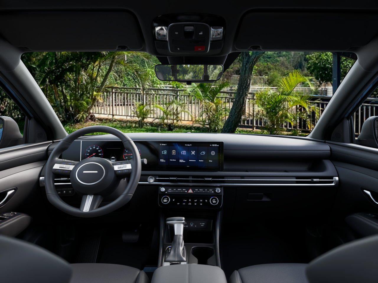 2027 Hyundai SANTA CRUZ SEL Activity FWD