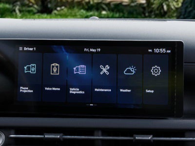 2027 Hyundai SANTA CRUZ SEL Activity FWD