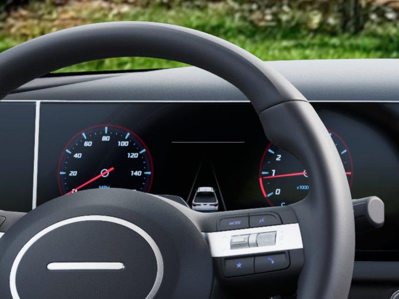 2027 Hyundai SANTA CRUZ SEL Activity FWD