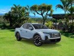2027 Hyundai SANTA CRUZ SEL Activity FWD