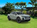 2027 Hyundai SANTA CRUZ SEL Activity FWD