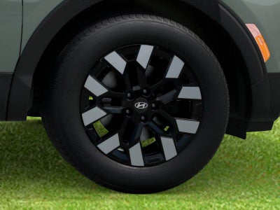 2027 Hyundai SANTA CRUZ SEL Activity FWD
