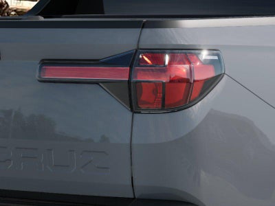 2027 Hyundai SANTA CRUZ SEL Activity FWD