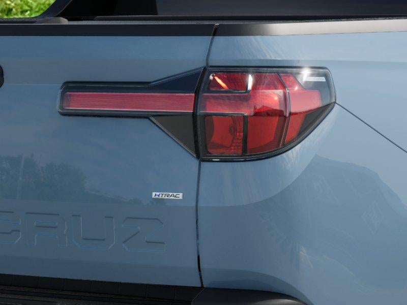 2026 Hyundai SANTA CRUZ SEL Activity AWD