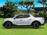 2027 Hyundai SANTA CRUZ SEL Activity AWD