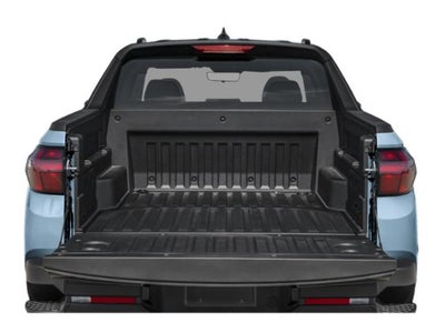 2026 Hyundai SANTA CRUZ SEL Activity AWD