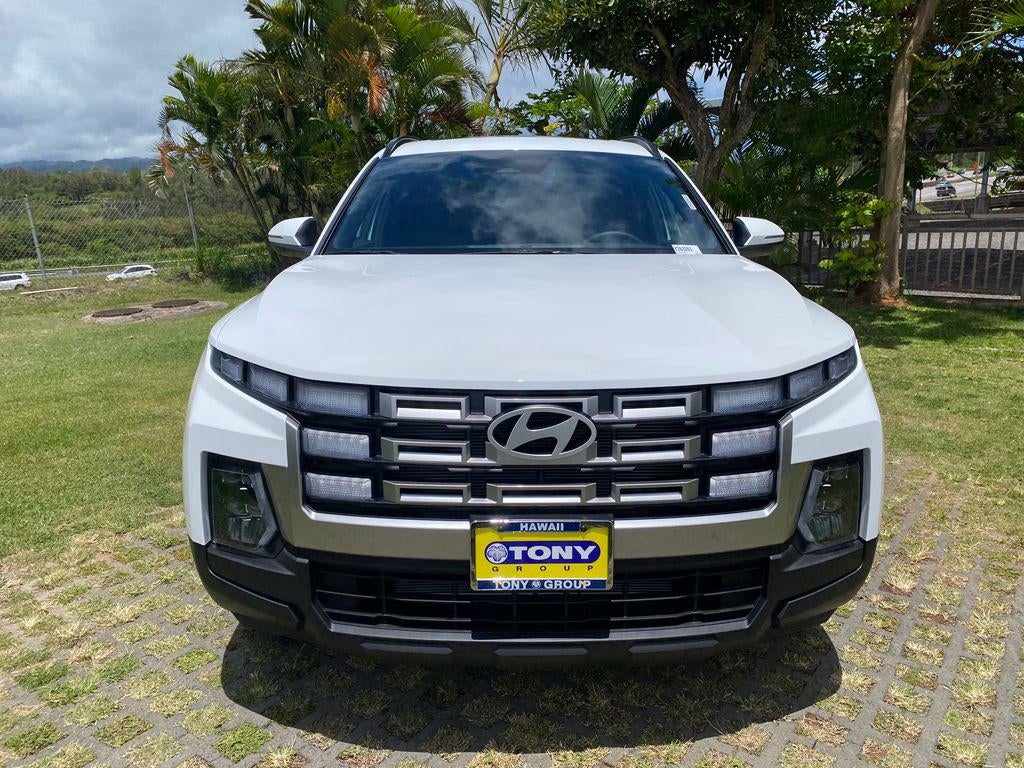 2026 Hyundai SANTA CRUZ SEL Activity AWD