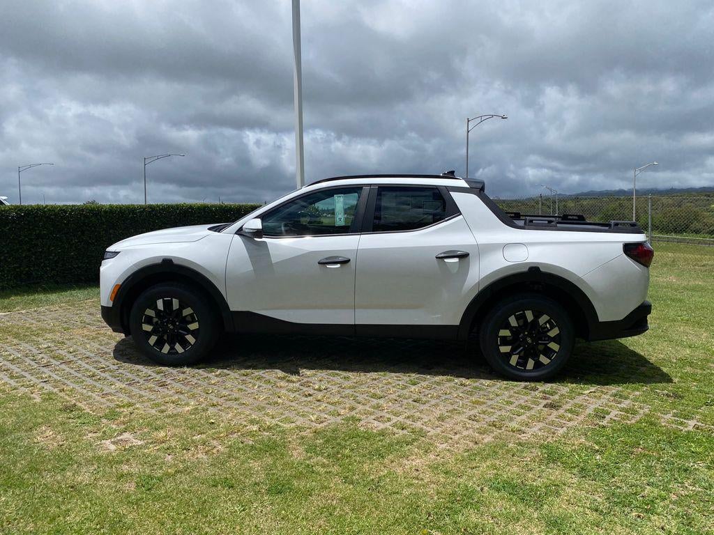 2026 Hyundai SANTA CRUZ SEL Activity AWD