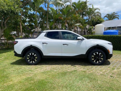 2026 Hyundai SANTA CRUZ SEL Activity AWD