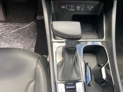 2026 Hyundai SANTA CRUZ SEL Activity AWD
