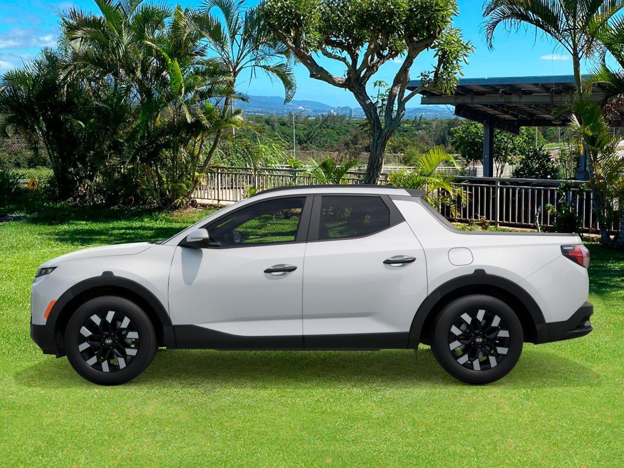 2026 Hyundai SANTA CRUZ SEL Activity AWD
