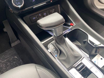 2026 Hyundai SANTA CRUZ SEL Activity AWD