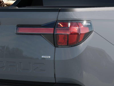 2027 Hyundai SANTA CRUZ SEL Activity AWD
