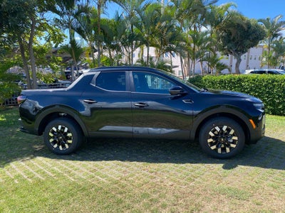 2026 Hyundai SANTA CRUZ SEL Activity AWD
