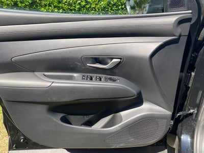 2026 Hyundai SANTA CRUZ SEL Activity AWD