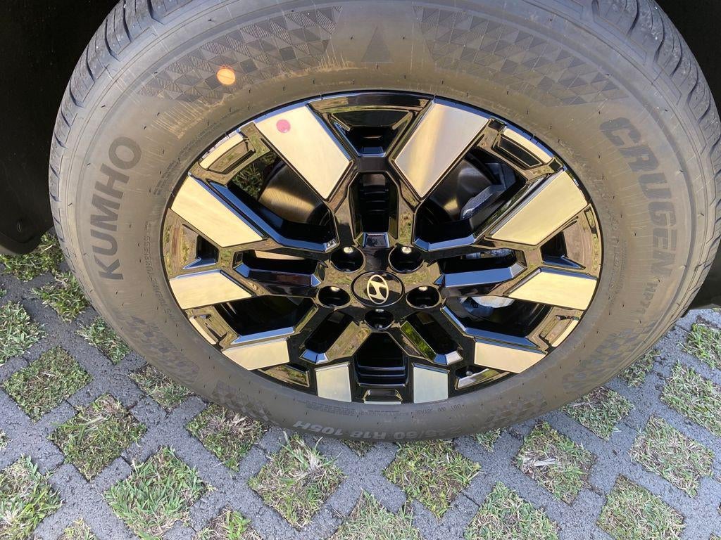 2026 Hyundai SANTA CRUZ SEL Activity AWD