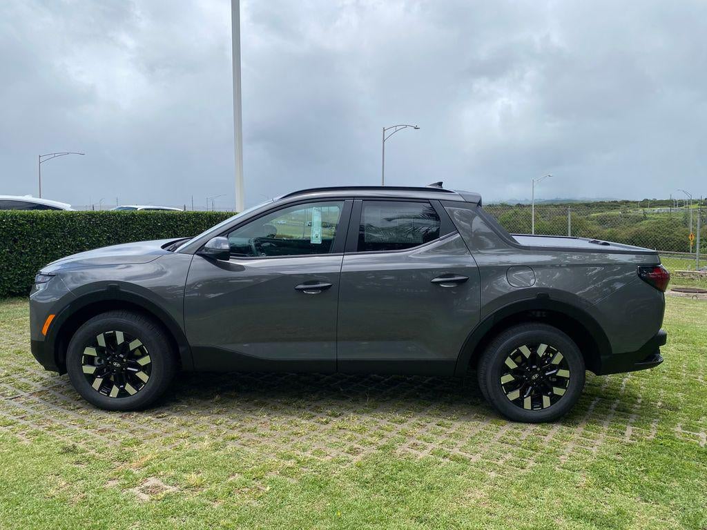 2026 Hyundai SANTA CRUZ SEL Activity AWD