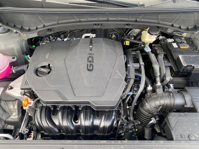 2026 Hyundai SANTA CRUZ SEL Activity AWD