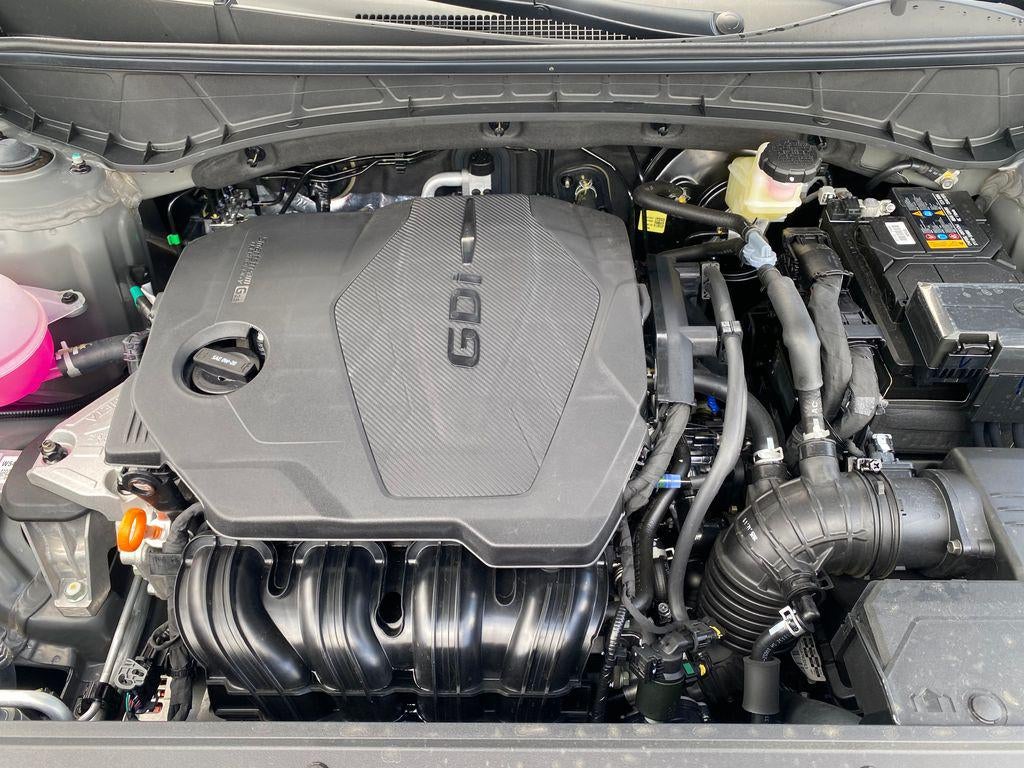 2026 Hyundai SANTA CRUZ SEL Activity AWD