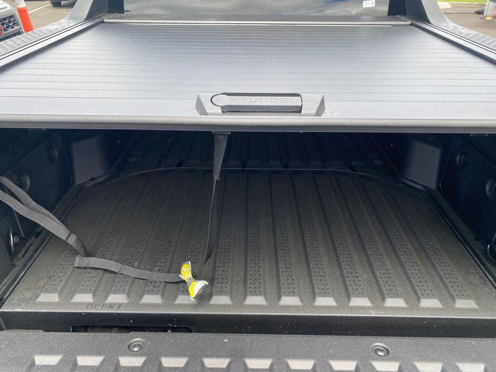 2026 Hyundai SANTA CRUZ SEL Activity AWD