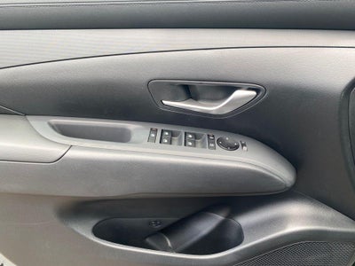 2026 Hyundai SANTA CRUZ SEL Activity AWD