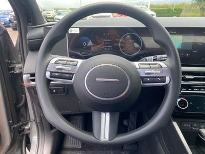 2026 Hyundai SANTA CRUZ SEL Activity AWD