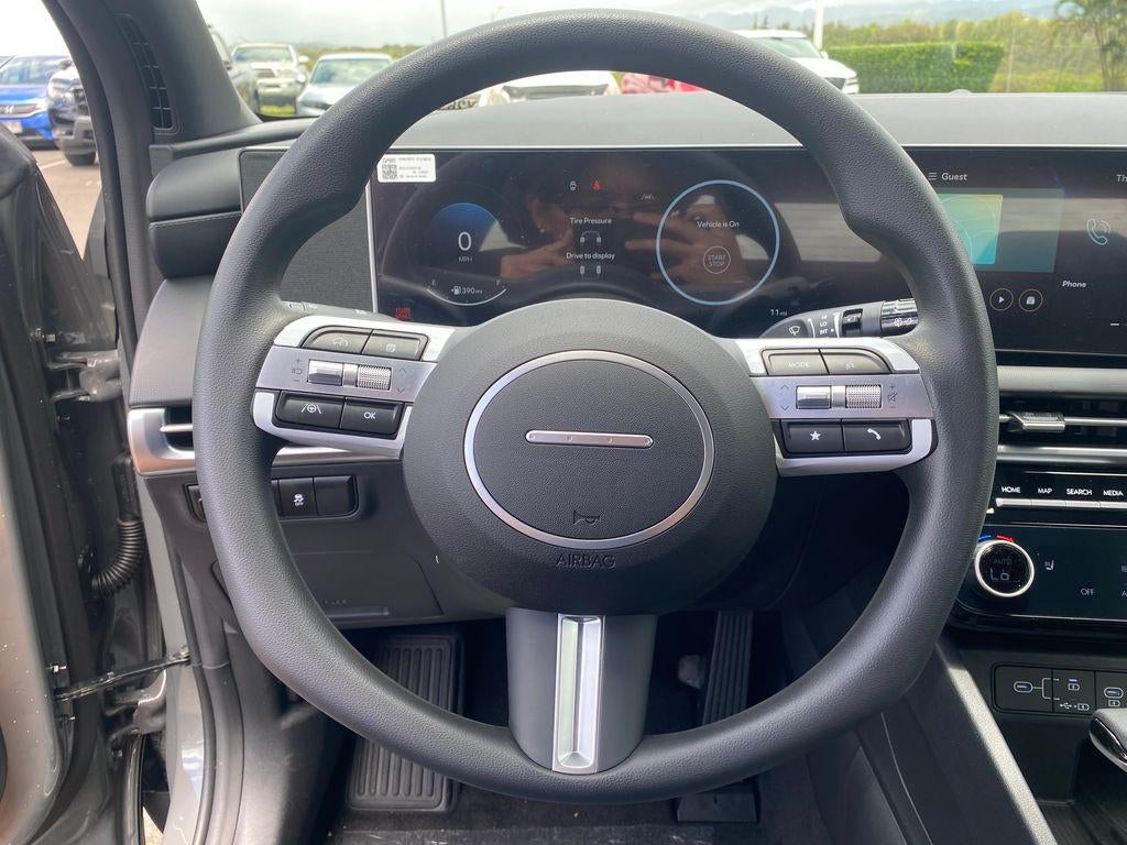 2026 Hyundai SANTA CRUZ SEL Activity AWD