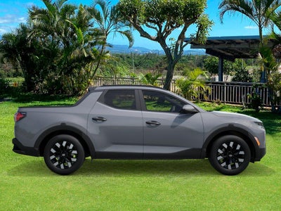 2026 Hyundai SANTA CRUZ SEL Activity AWD