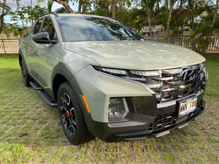 2024 Hyundai SANTA CRUZ XRT