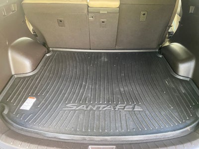 2014 Hyundai SANTA FE SPORT 2.0T