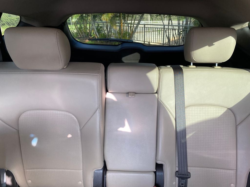 2014 Hyundai SANTA FE SPORT 2.0T