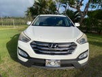 2014 Hyundai SANTA FE SPORT 2.0T